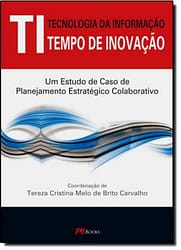 Ti – Tecnologia Da Informação – Tempo De Inovação