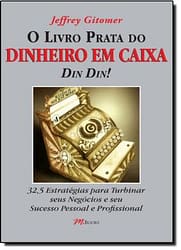 O Livro Prata Do Dinheiro Em Caixa Din Din!