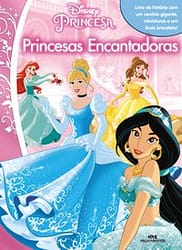 Princesas Encantadoras – ESGOTADO