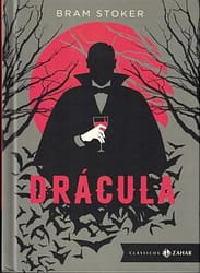 Drácula Edição – Bolso Luxo Zahar