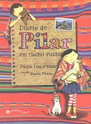 Diário de Pilar Em Machu Picchu