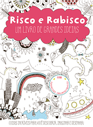 Risco e rabisco