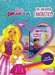 Barbie Dreamtopia