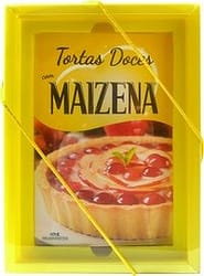 Coleção Receitas com Maizena