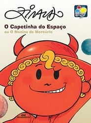 O Capetinha do Espaço ou O Menino de Mercúrio