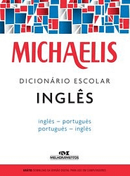 Michaelis dicionário escolar inglês