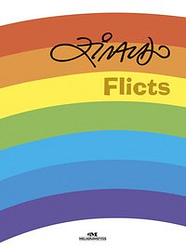 Flicts – ESGOTADO