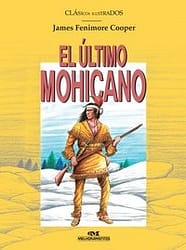 El último mohicano