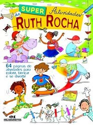 Super Atividades da Ruth Rocha