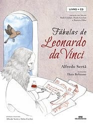 Fábulas de Leonardo da Vinci