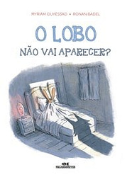 O Lobo Não Vai Parecer?