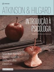 Introdução à Psicologia de Atkinson & Hilgard