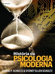 História da psicologia moderna