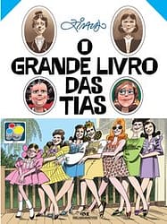 O Grande Livro das Tias