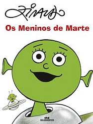 Os Meninos de Marte