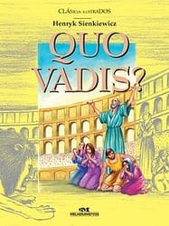 Quo Vadis?