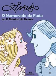 O Namorado da Fada ou O Menino de Urano