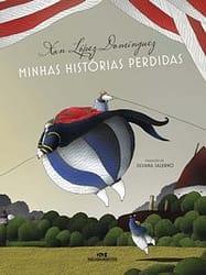 Minhas Histórias Perdidas