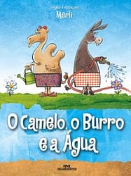 O Camelo, o Burro e a Água