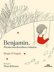 Benjamin – Poemas com Desenhos e Músicas