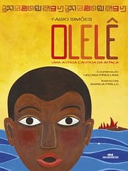 Olelê – Uma Cantiga da África