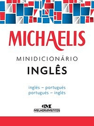 Michaelis minidicionário inglês