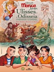 Ulisses e a Odisseia em Versos de Cordel