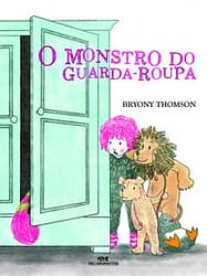 O Monstro do Guarda-Roupa