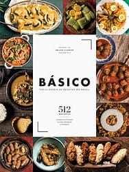 Básico – Enciclopédia de Receitas do Brasil