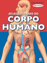 Atlas ilustrado do corpo humano