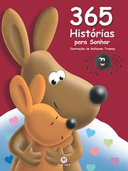 365 histórias para sonhar