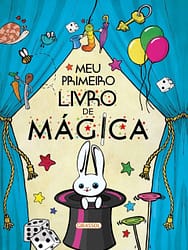 Meu Primeiro Livro de Mágica