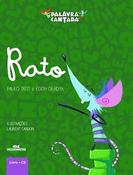 Rato – Livro Travesseiro