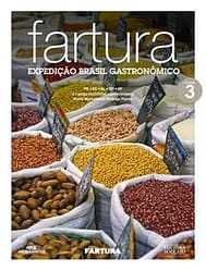 Fartura – Expedição Brasil gastronômico – Vol. 3