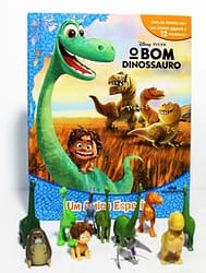 O Bom Dinossauro – Um Amigo Especial