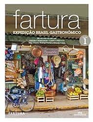 Fartura – Expedição Brasil gastronômico – Vol. 1