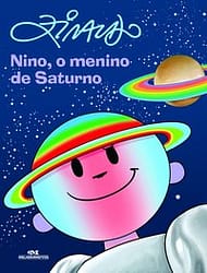 Nino, o menino de Saturno