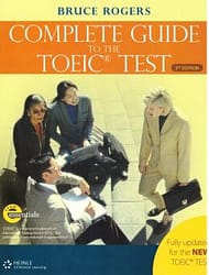 Complete Guide Toeic Test