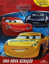 Carros 3 – Uma Nova Geração