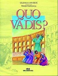 Quo Vadis?