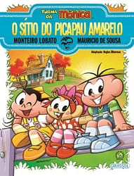 Turma da Mônica: O Sítio do Picapau Amarelo