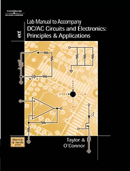 Dc/ac Circuits And Eletronics:principles & Applications