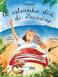 O Estranho dia de Zacarias