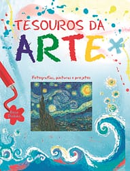 Tesouros da arte