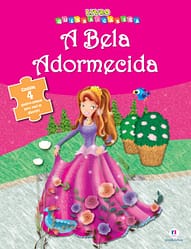 A bela adormecida