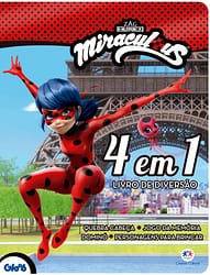 Miraculous Ladybug