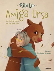 Amiga ursa