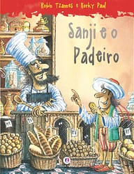 Sanji e o padeiro