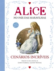 Alice no país das maravilhas