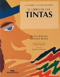 El libro de las tintas